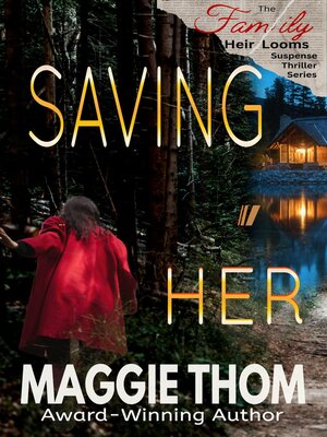 cover image of Saving Her